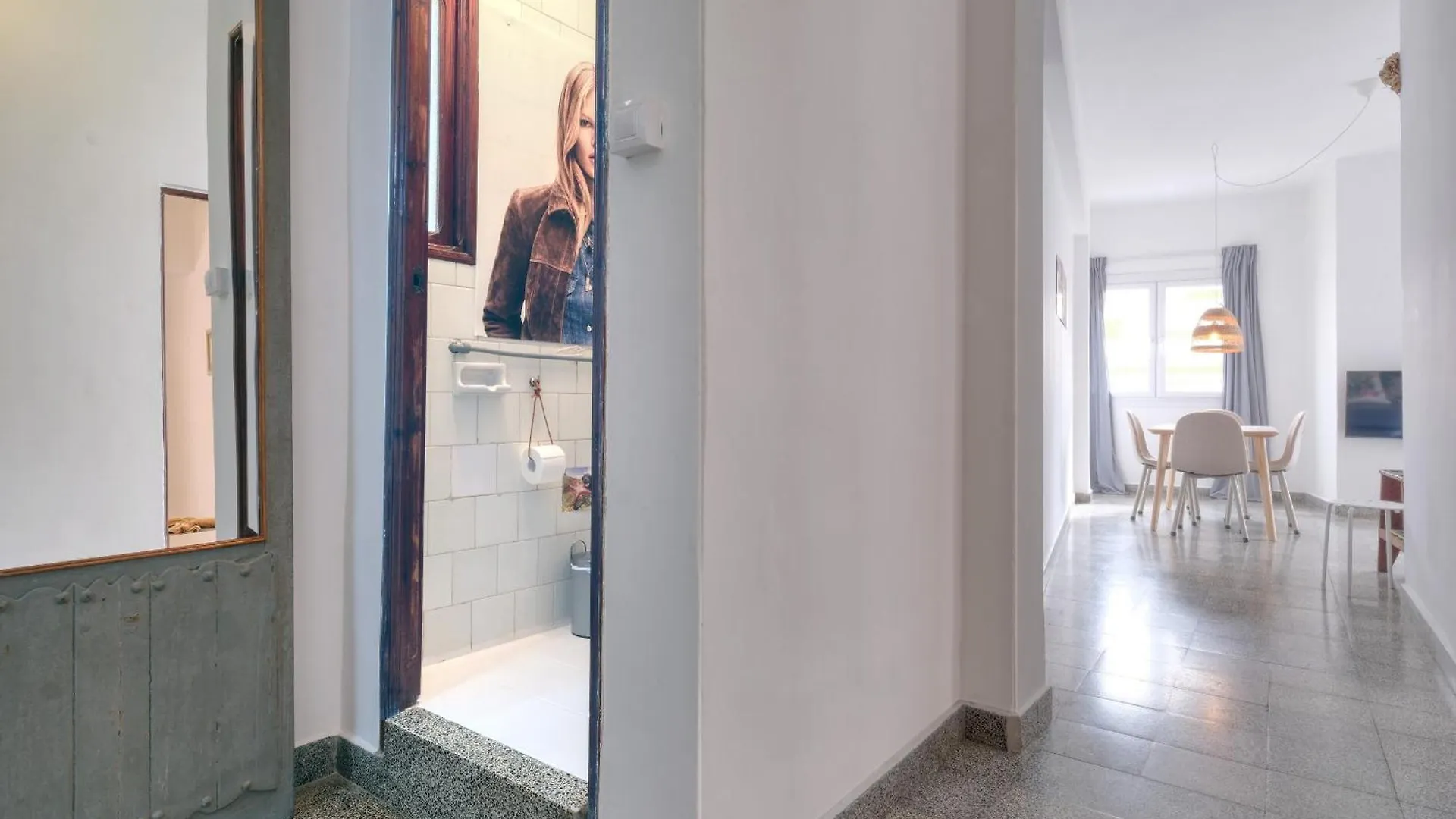 Casa Vista Oceano - City Centre And Ideal For Work By Lanzarote Vacation Homes أرّاثيفي إسبانيا