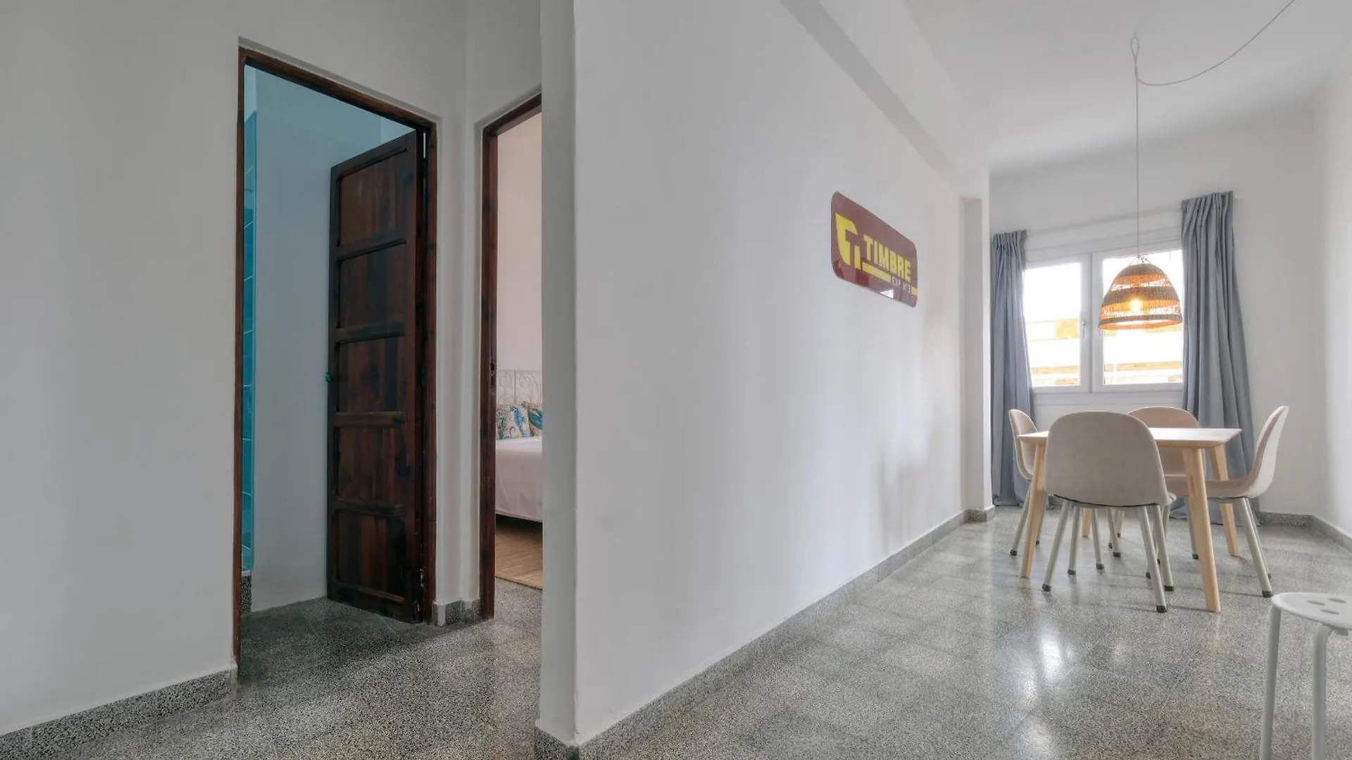 Casa Vista Oceano - City Centre And Ideal For Work By Lanzarote Vacation Homes أرّاثيفي 0*,  إسبانيا