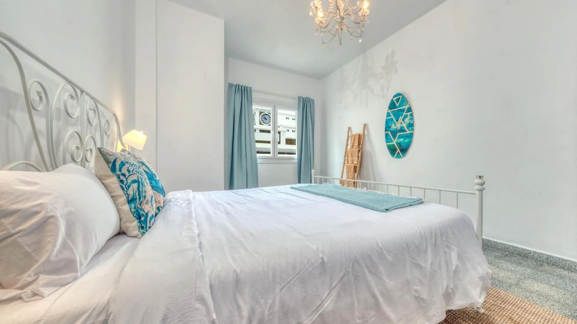 شقة Casa Vista Oceano - City Centre And Ideal For Work By Lanzarote Vacation Homes أرّاثيفي إسبانيا
