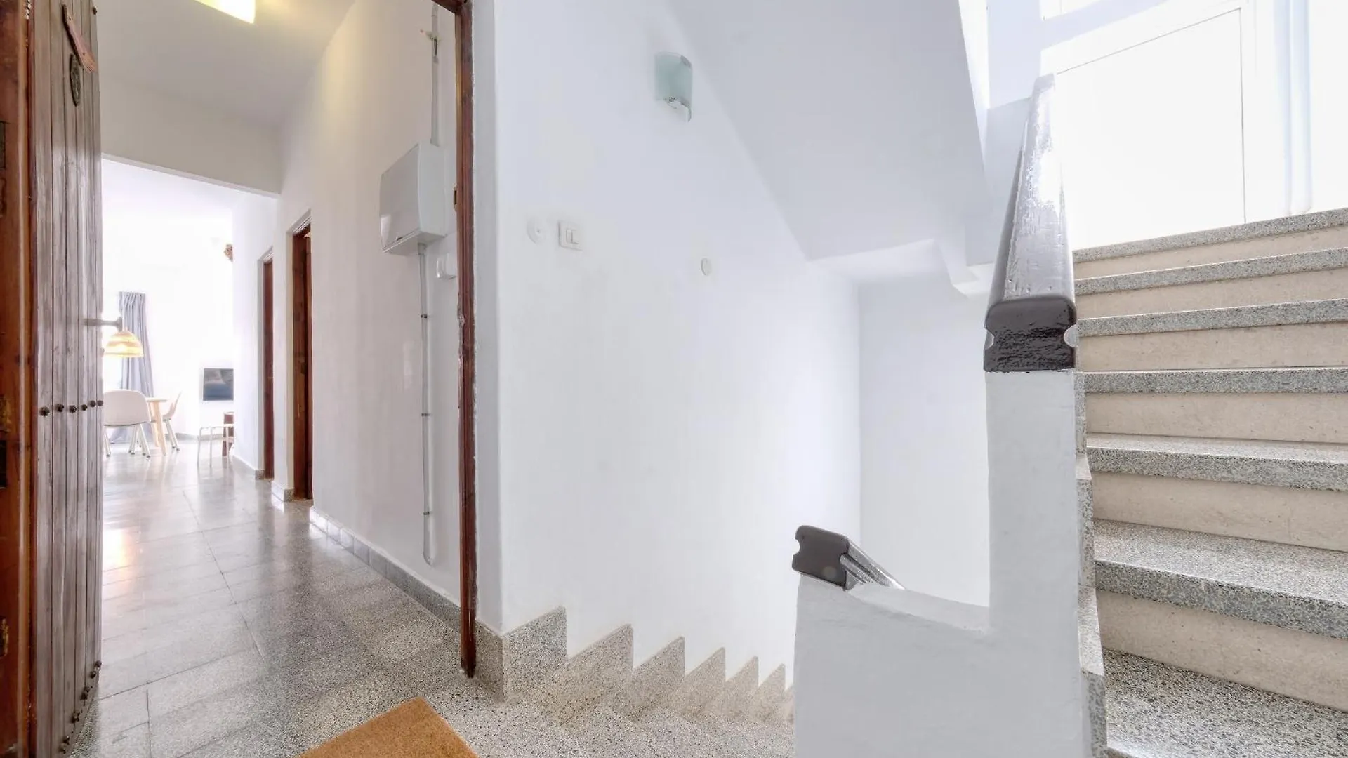 Casa Vista Oceano - City Centre And Ideal For Work By Lanzarote Vacation Homes أرّاثيفي