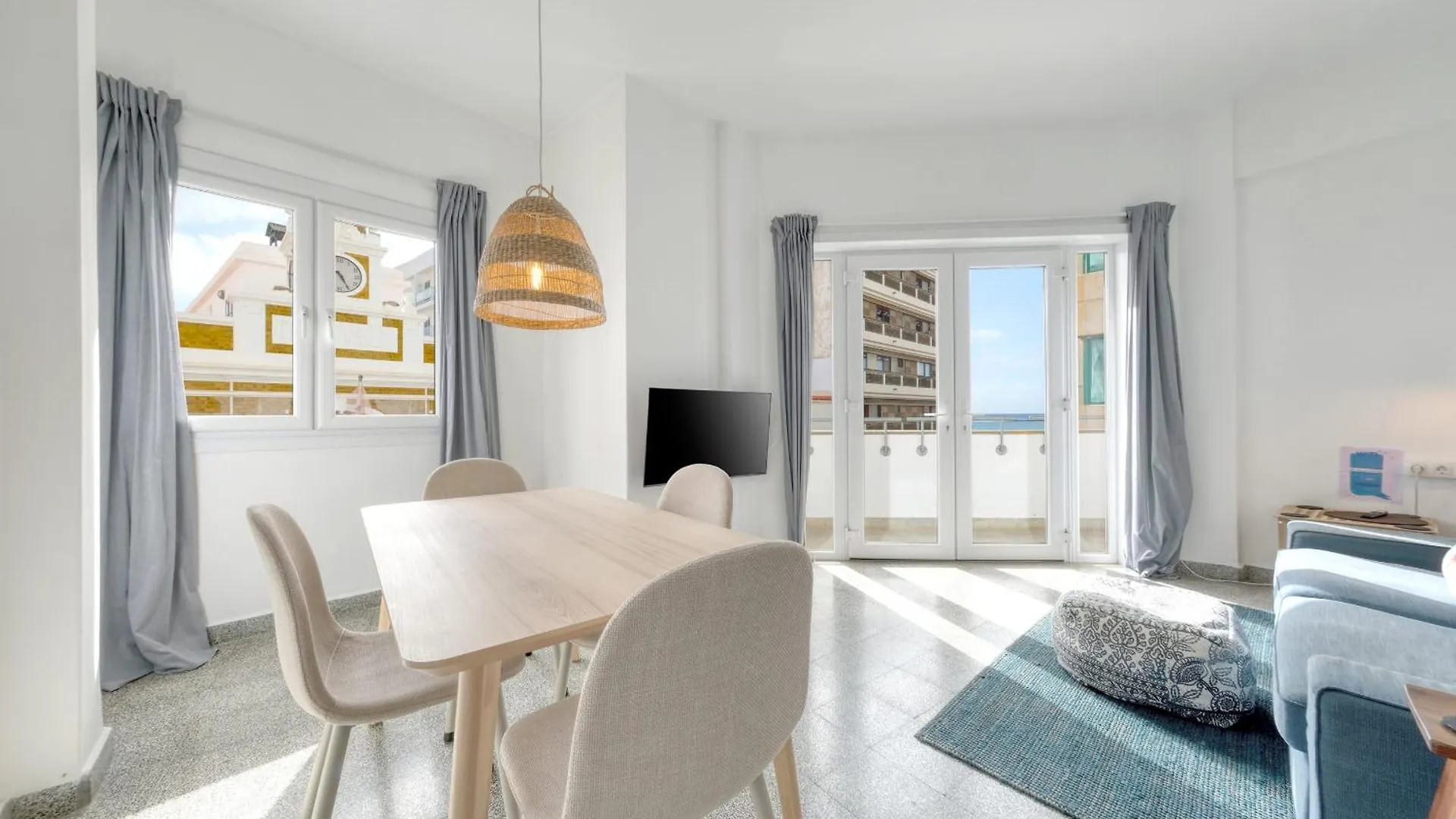 Casa Vista Oceano - City Centre And Ideal For Work By Lanzarote Vacation Homes أرّاثيفي