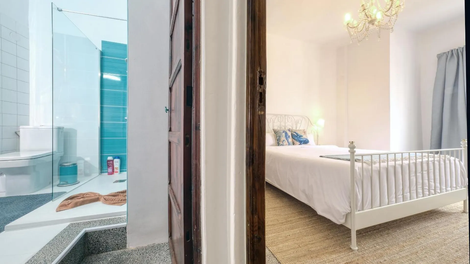 Casa Vista Oceano - City Centre And Ideal For Work By Lanzarote Vacation Homes أرّاثيفي