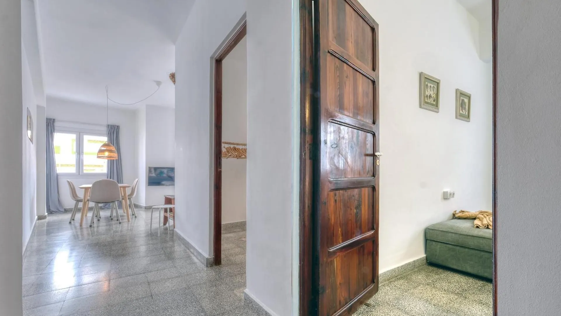 شقة Casa Vista Oceano - City Centre And Ideal For Work By Lanzarote Vacation Homes أرّاثيفي
