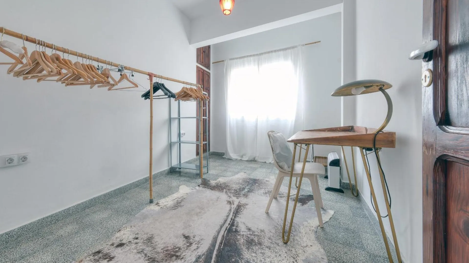 شقة Casa Vista Oceano - City Centre And Ideal For Work By Lanzarote Vacation Homes أرّاثيفي إسبانيا